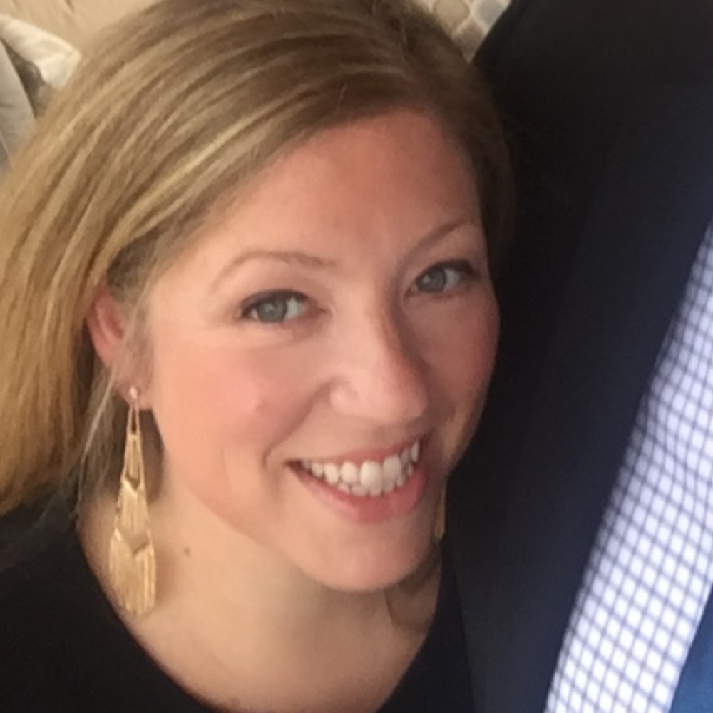 Meet your Posher, Gina